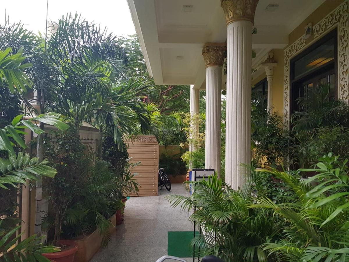 Jeenmount Heritage Boutique Hotel Jaipur Exterior photo